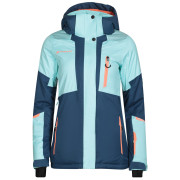 Chaqueta de mujer Alpine Pro Deara