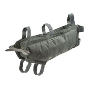 Alforja para cuadro Acepac Zip frame bag MKIII L