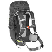 Mochila de senderismo Zulu Sandstone 45+5