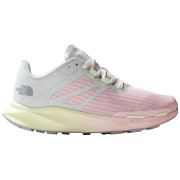 Zapatillas de carrera para mujer The North Face Vectiv Eminus gris/rosa PURDY PINK/TIN GREY