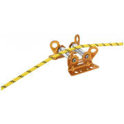 Protector de cuerda Petzl Roller Coaster