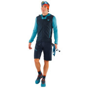 Sudadera funcional de hombre Dynafit Traverse Ptc Hooded Jacket M