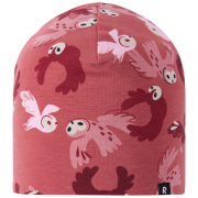 Gorro para niños Reima Tanssi Red Clay rojo Red Clay