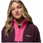 Sudadera de mujer Columbia Sequoia Grove™ Ii Full Zip