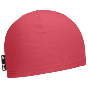 Gorro Ortovox Fleece Light Beanie rosa HotCoral