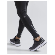 Pantalones de carrera para hombre Craft ADV Essence Warm Tights