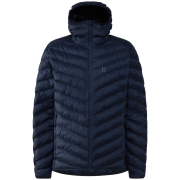 Chaqueta de hombre Haglöfs Särna Mimic II Hood