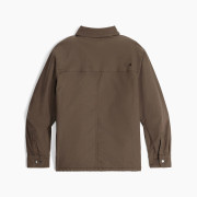 Chaqueta de hombre Royal Robins M El Cap Canvas Shacket