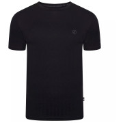 Camiseta de hombre Dare 2b Dispersed Tee negro black