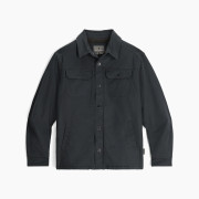 Chaqueta de hombre Royal Robins M El Cap Canvas Shacket gris Granite