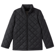 Chaqueta para niños Reima Toppis Black negro Black