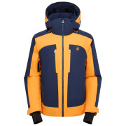 Chaqueta de hombre Dare 2b Assimilate II Jacket azul oscuro Nvy/ElectOrn