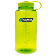 Botella Nalgene Wide Mouth Sustain 1l verde claro Spring Green Sustain/5565-0139