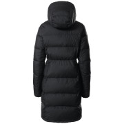 Abrigo de invierno para mujer The North Face W Metropolis Parka