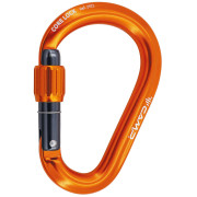 Mosquetón Camp Core Lock naranja Orange
