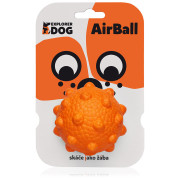 Juguete para perro Explorer Dog AirBall Tips 8 cm