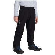 Pantalones para niños Kilpi Karido-Jb negro black