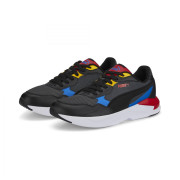 Calzado de hombre Puma X-Ray Speed Lite negro/gris gray