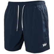 Pantalones cortos de hombre Helly Hansen Calshot Trunk 7" azul 597 NAVY