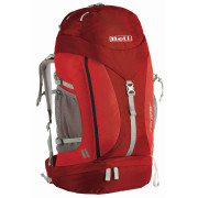 Mochila para niños Boll Ranger 38-52 l rojo Truered