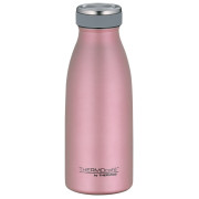 Botella térmica Thermos Thermocafé 350 ml rosa růžovozlatá