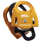Polea Petzl Minder S2