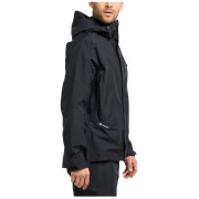 Chaqueta impermeable para hombre Haglöfs Astral GTX Jacket