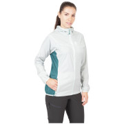Chaqueta de mujer High Point Helium Pertex 2.0 Lady Jacket