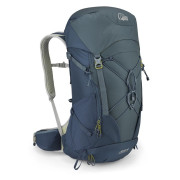 Mochila Lowe Alpine AirZone Trail Camino 37:42 azul claro Tempest Blue/Orion Blue