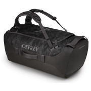 Bolsa Osprey Transporter 95 negro/gris CamoBlack