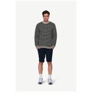 Jersey Devold Islender Refined Sweater