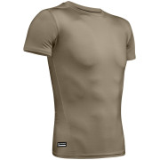 Camiseta de hombre Under Armour Tac HG Comp T verde Federal Tan / / None