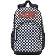 Mochila urbana Vans Alumni Pack 5 Printed negro/blanco Black/White