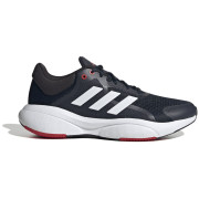 Calzado de hombre Adidas Response negro/blanco Legink/Ftwwht/Betsca