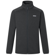 Sudadera funcional de hombre Regatta Rike negro Black