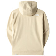 Sudadera de hombre The North Face M Berkeley California Fz Hoodie