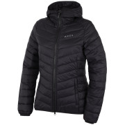 Chaqueta de plumón para mujer MOOA Roni Duotherm negro black