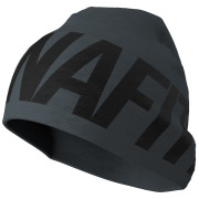 Gorro Dynafit Light Logo Beanie gris/negro 0721 - cinder/0910