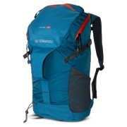 Mochila Trimm Pulse 30 l azul claro Lagoon/Orange