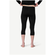 Calzoncillos de tres cuartos para hombre Devold Breeze Plus Merino 200 3/4 Longs Man