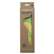 Plantillas Footbalance QuickFit Std Mid-Low