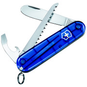 Navaja Victorinox Navaja con sierra azul