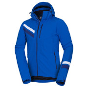 Chaqueta de esquí para hombre Northfinder Elmer azul 281blue