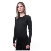 Camiseta funcional de mujer Sensor Merino Air