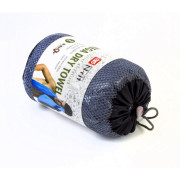 Toalla N-Rit antibacterial 60 x 120 cm