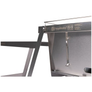 Barbacoa Ridge Monkey Grilla BBQ Firepit Edition