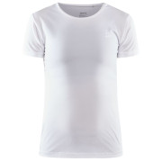 Camiseta de mujer Craft Core Dry blanco bílá