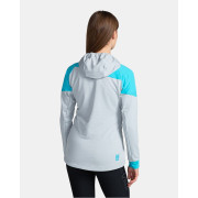 Sudadera funcional de mujer Kilpi Memphis