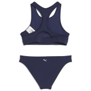 Bañador para niños Puma Racerback Bikini Set
