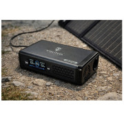 Juego Viking Technology generador portátil Viking VALI150 y panel solar Viking L60 PD